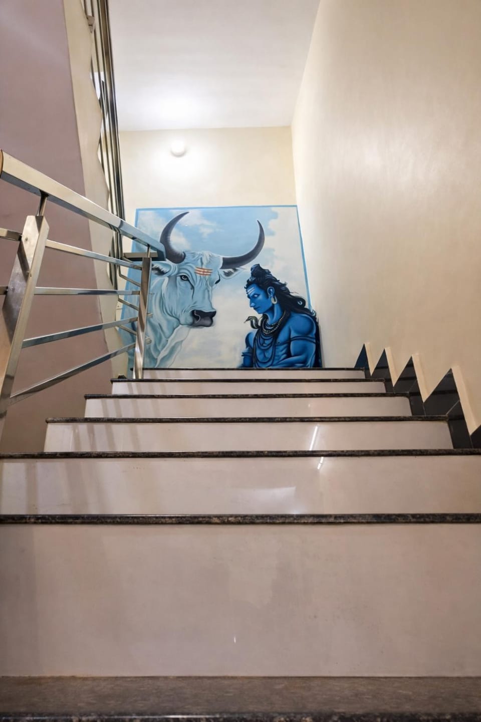 Unnati Stay Inn Bed and Breakfast in Varanasi