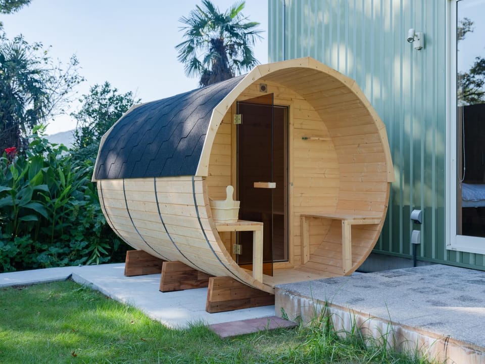 Casa Verde House in Shizuoka Prefecture