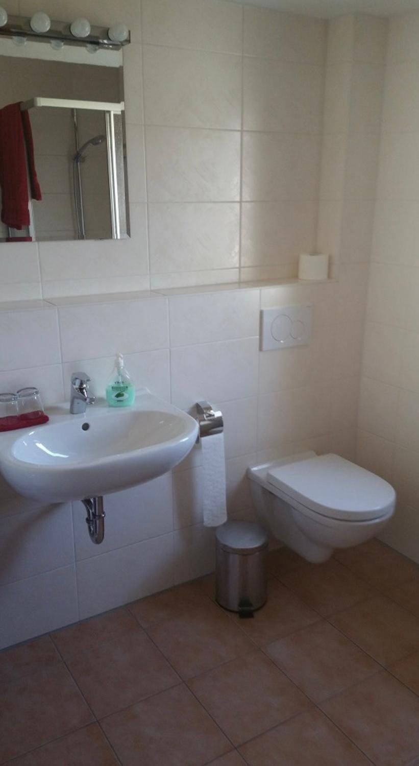 Pension Roxys-Küch Bed and Breakfast in Limburg