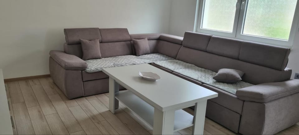 Vila Lejla Villa in Sarajevo