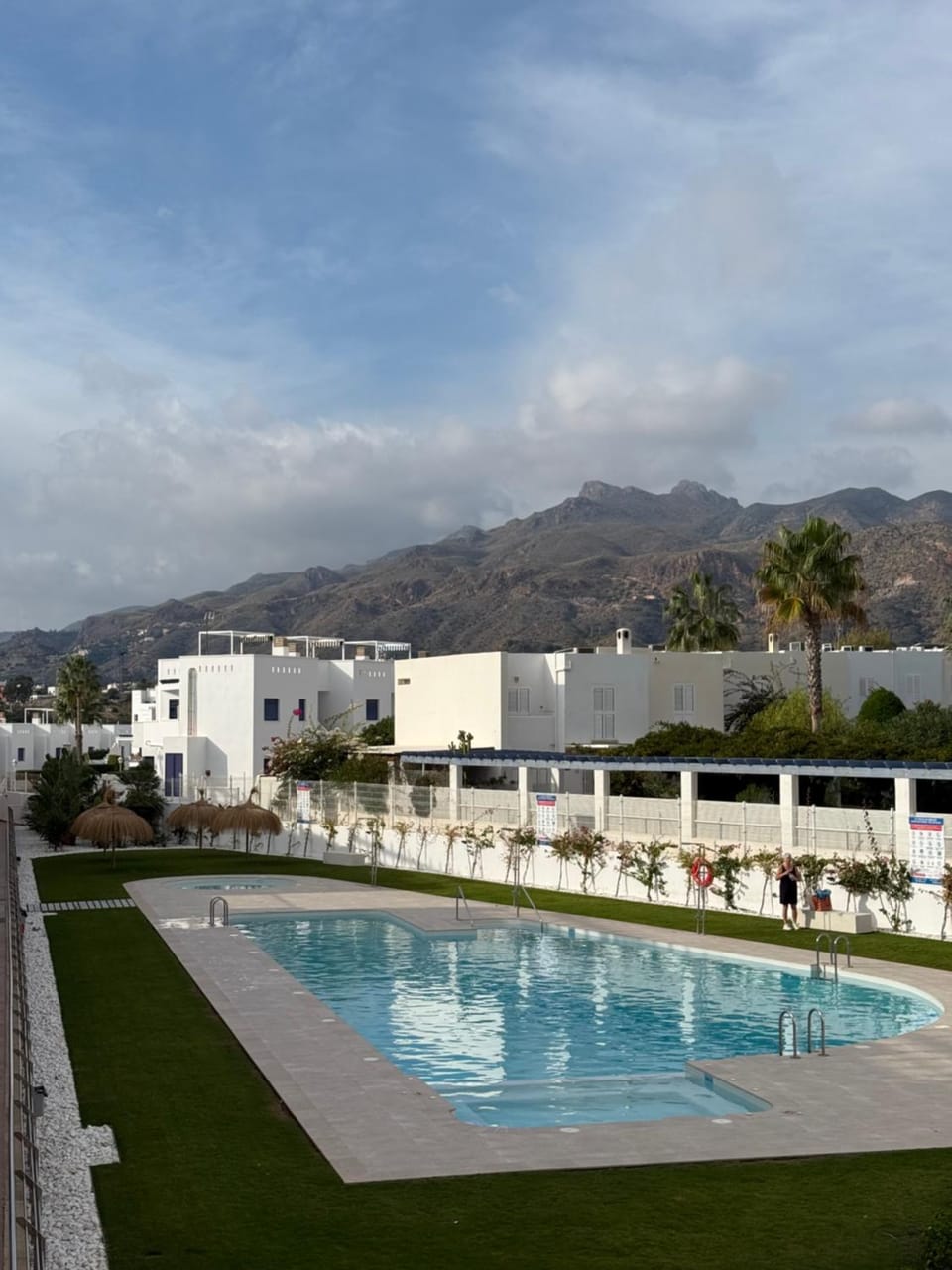 Mojacar Breeze 3 Apartment in Andalusia