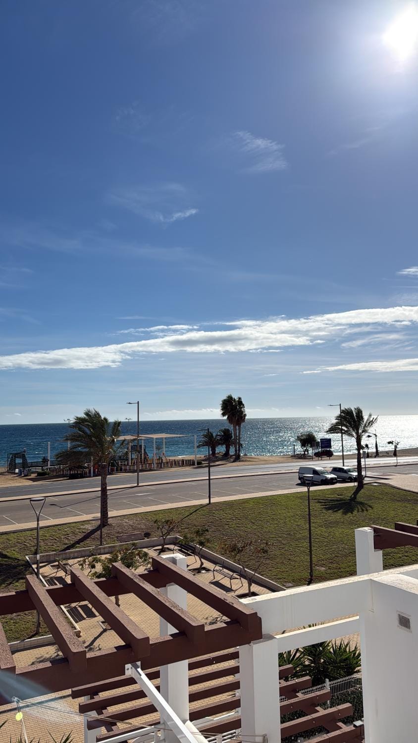 Balcony/Terrace, Beach, Sea view