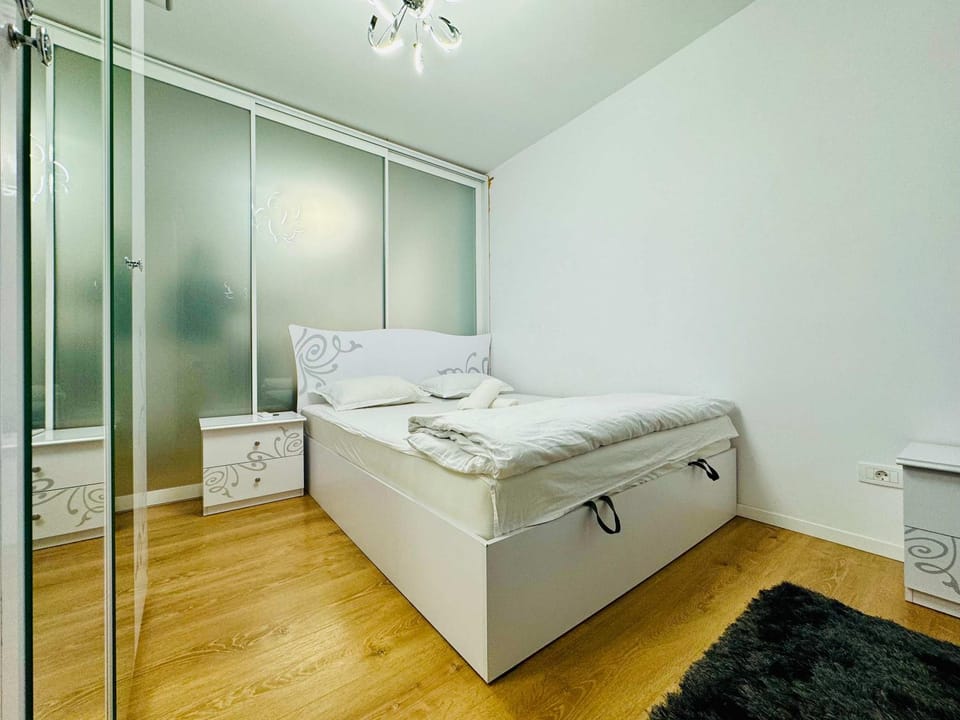 Joy City Stay Campeador 85 Apartment in Timisoara