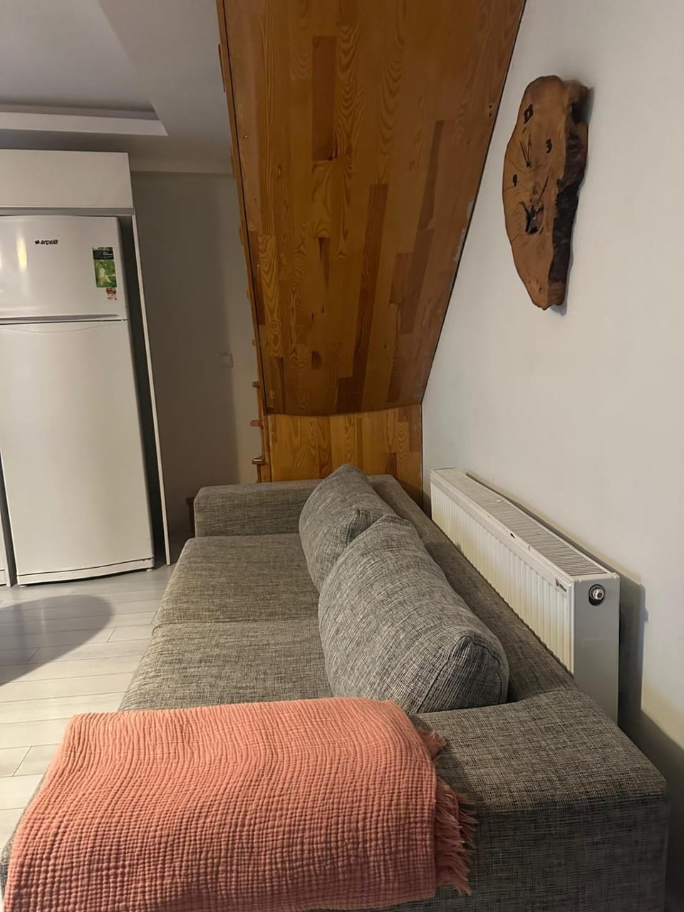 Modern Suites Galata Apartment hotel in Istanbul