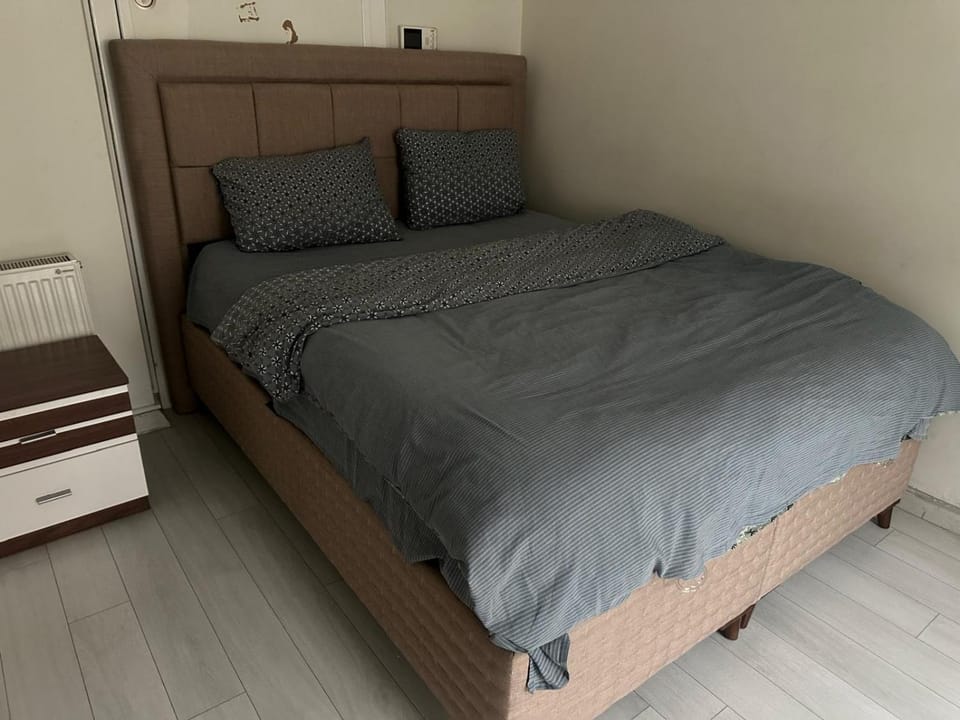 Modern Suites Galata Apartment hotel in Istanbul