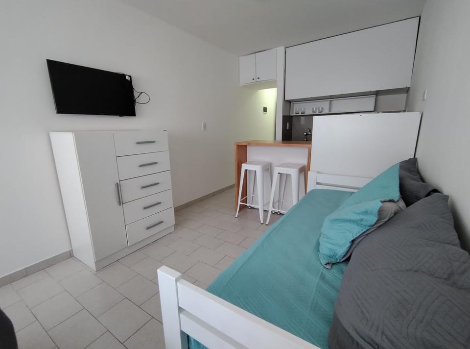 Pleamar Apartment in Mar del Plata