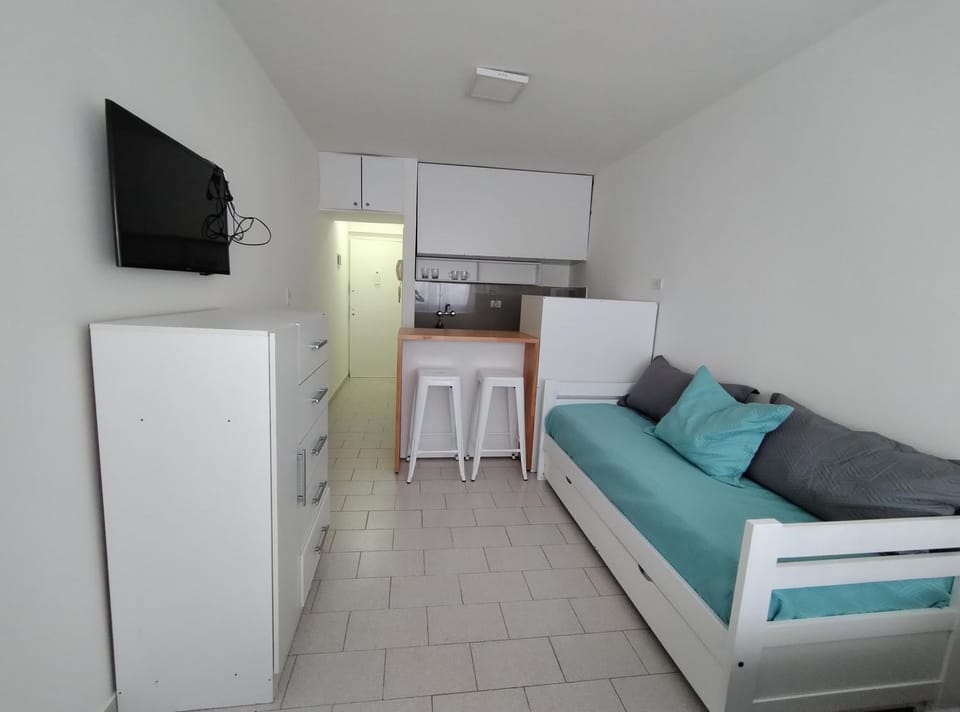 Pleamar Apartment in Mar del Plata