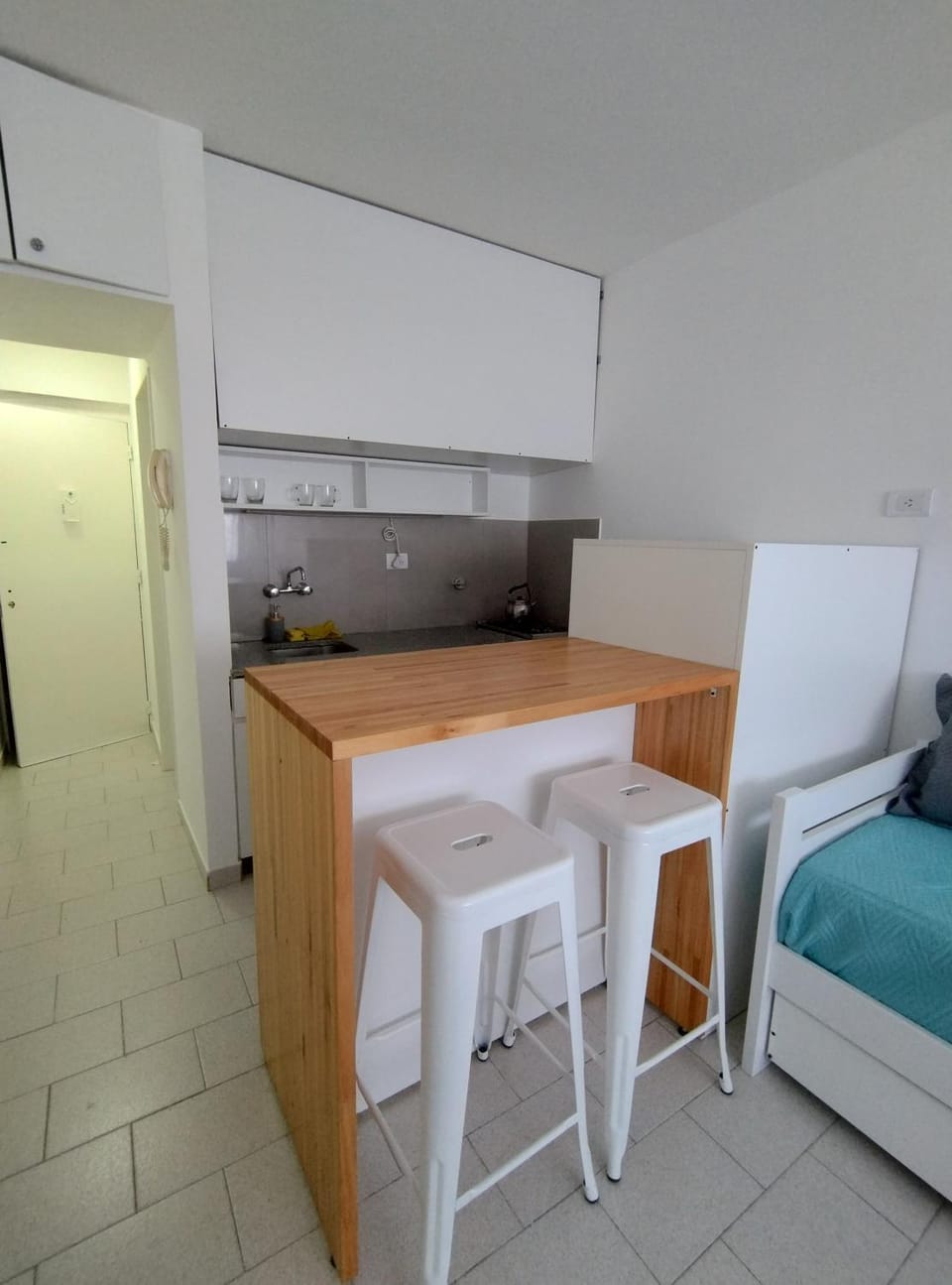 Pleamar Apartment in Mar del Plata