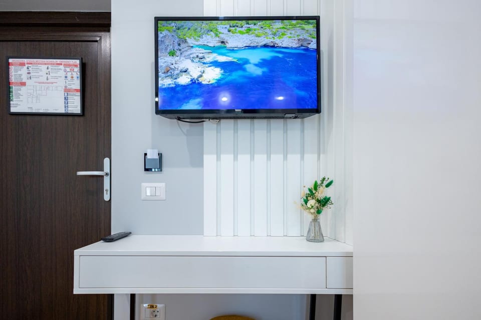 TV and multimedia