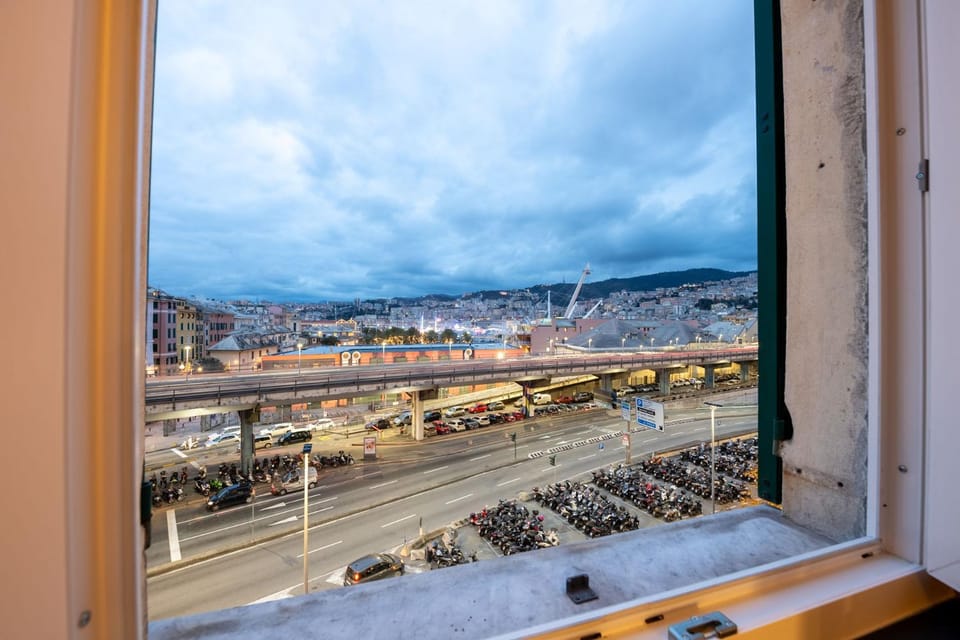 City view