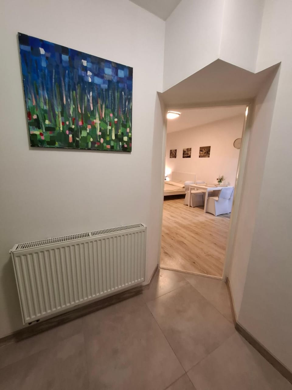 Apartament Maja 2 Apartment in Lesser Poland Voivodeship