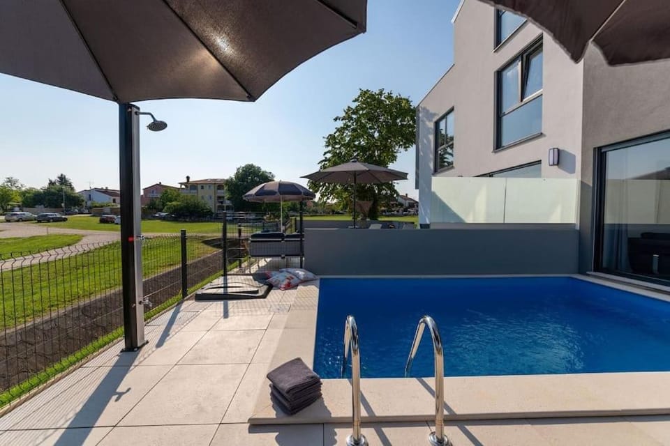 Casa Levant by Briskva Villa in Istria County