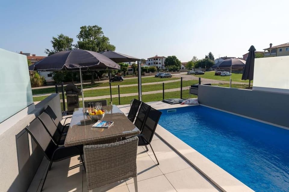 Casa Levant by Briskva Villa in Istria County