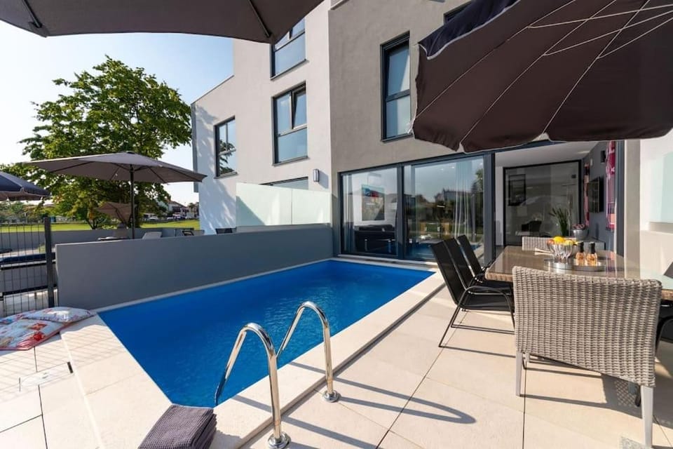 Casa Levant by Briskva Villa in Istria County