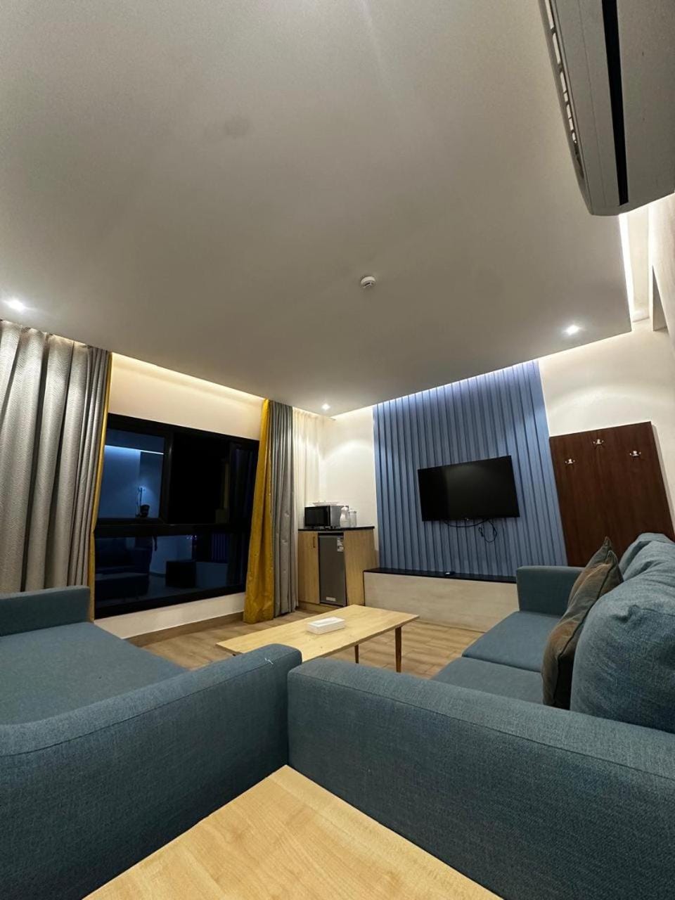شاليهات رستكه للعائلات البردايس شاطي رملي Apartment in Makkah Province