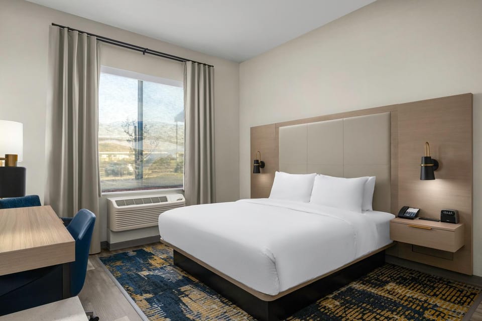 Fairfield Inn & Suites Livermore Hotel in Livermore
