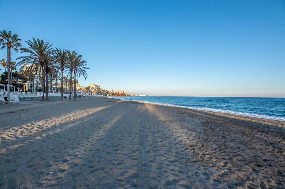 Nearby landmark, Natural landscape, Beach