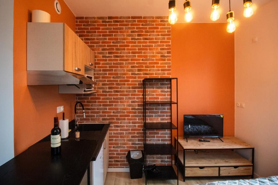 TV and multimedia, Kitchen or kitchenette