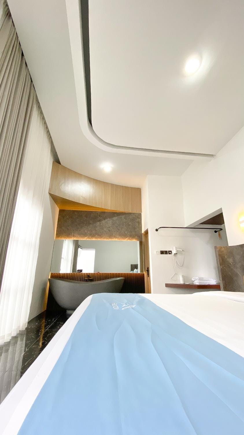 Fulton Avalon 3BR Apartment in Special Region of Yogyakarta