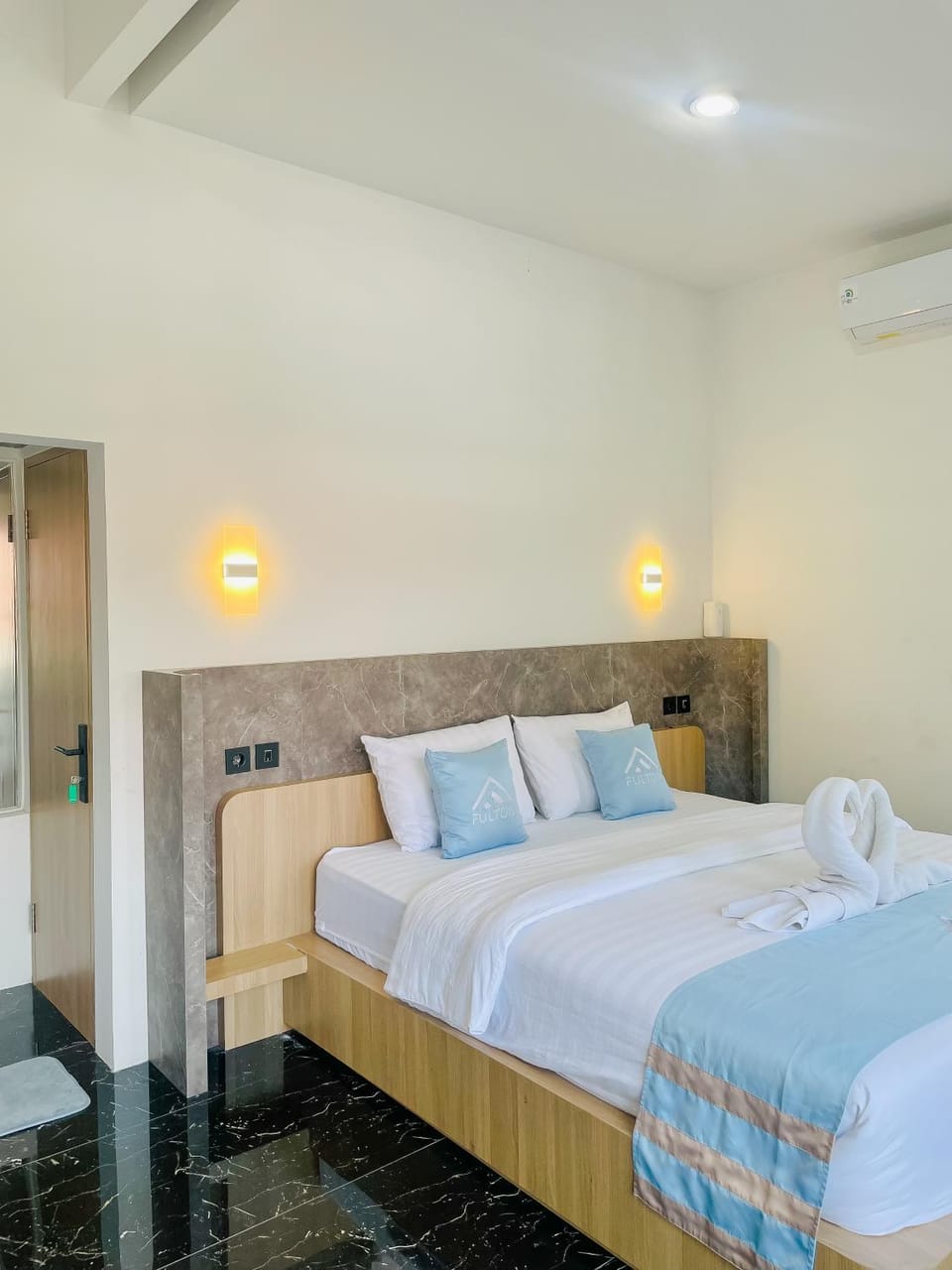Fulton Avalon 3BR Apartment in Special Region of Yogyakarta