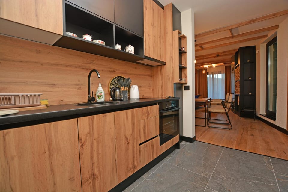 Winter Park Apartment Apartment in Federation of Bosnia and Herzegovina