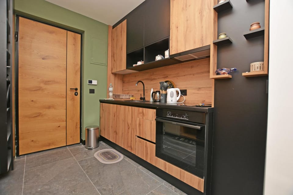Winter Park Apartment Apartment in Federation of Bosnia and Herzegovina