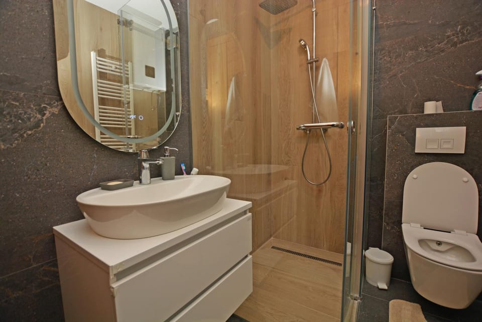 Winter Park Apartment Apartment in Federation of Bosnia and Herzegovina