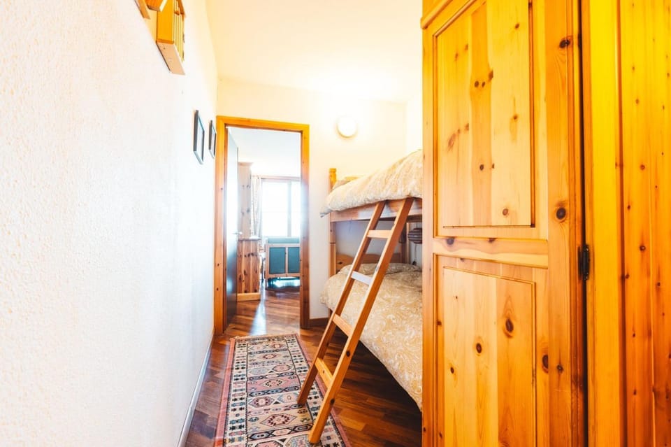Pila 63 Apartment in Aosta Valley, Italy