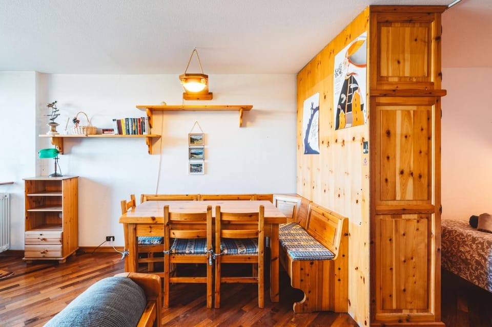 Pila 63 Apartment in Aosta Valley, Italy