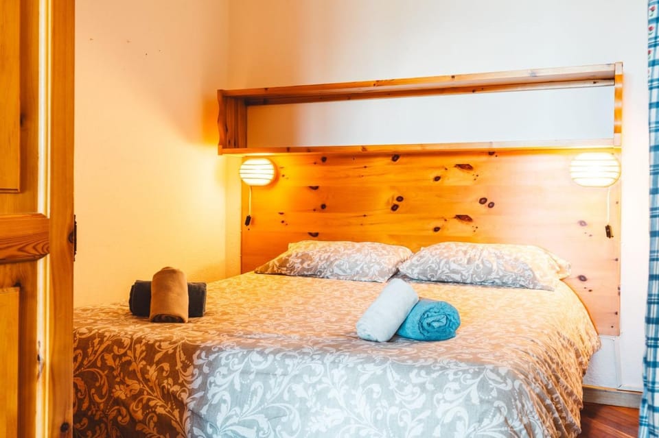 Pila 63 Apartment in Aosta Valley, Italy