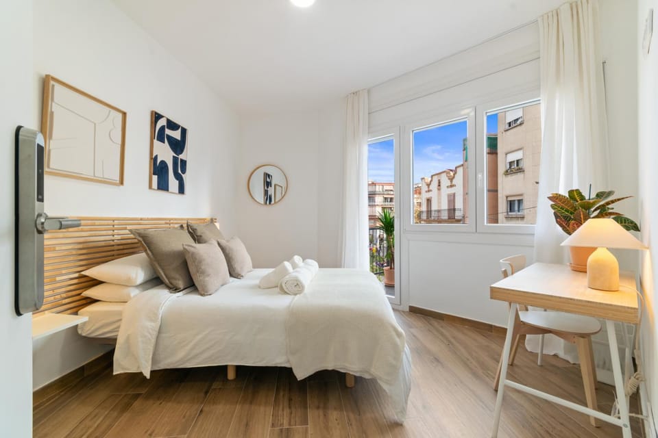 Balcony/Terrace, Photo of the whole room, City view