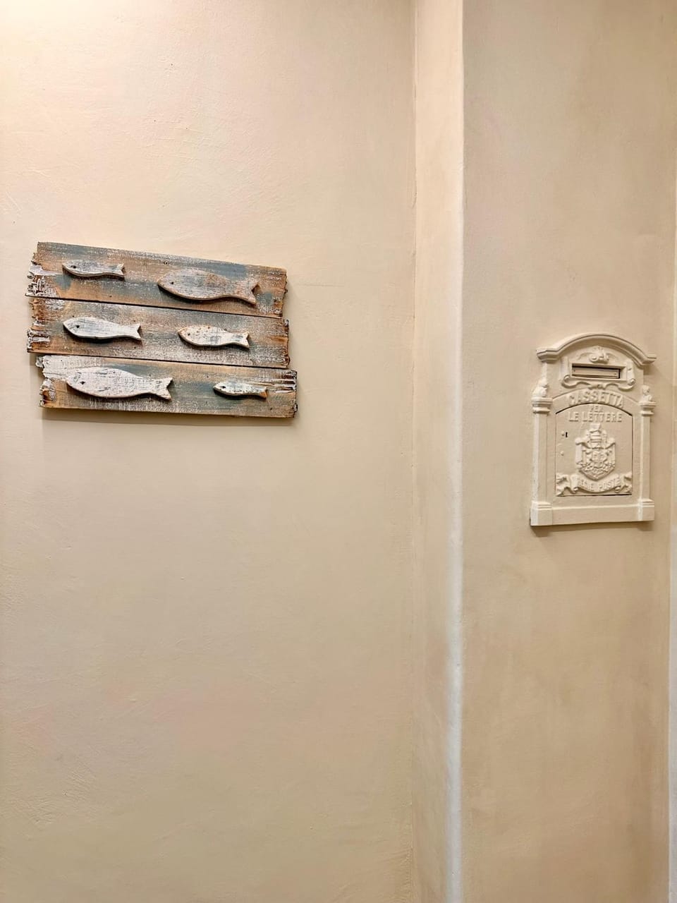 Hostdomus - Smeraldo Suite - Seafront apartment - BIKE ROOM Apartment in Finale Ligure