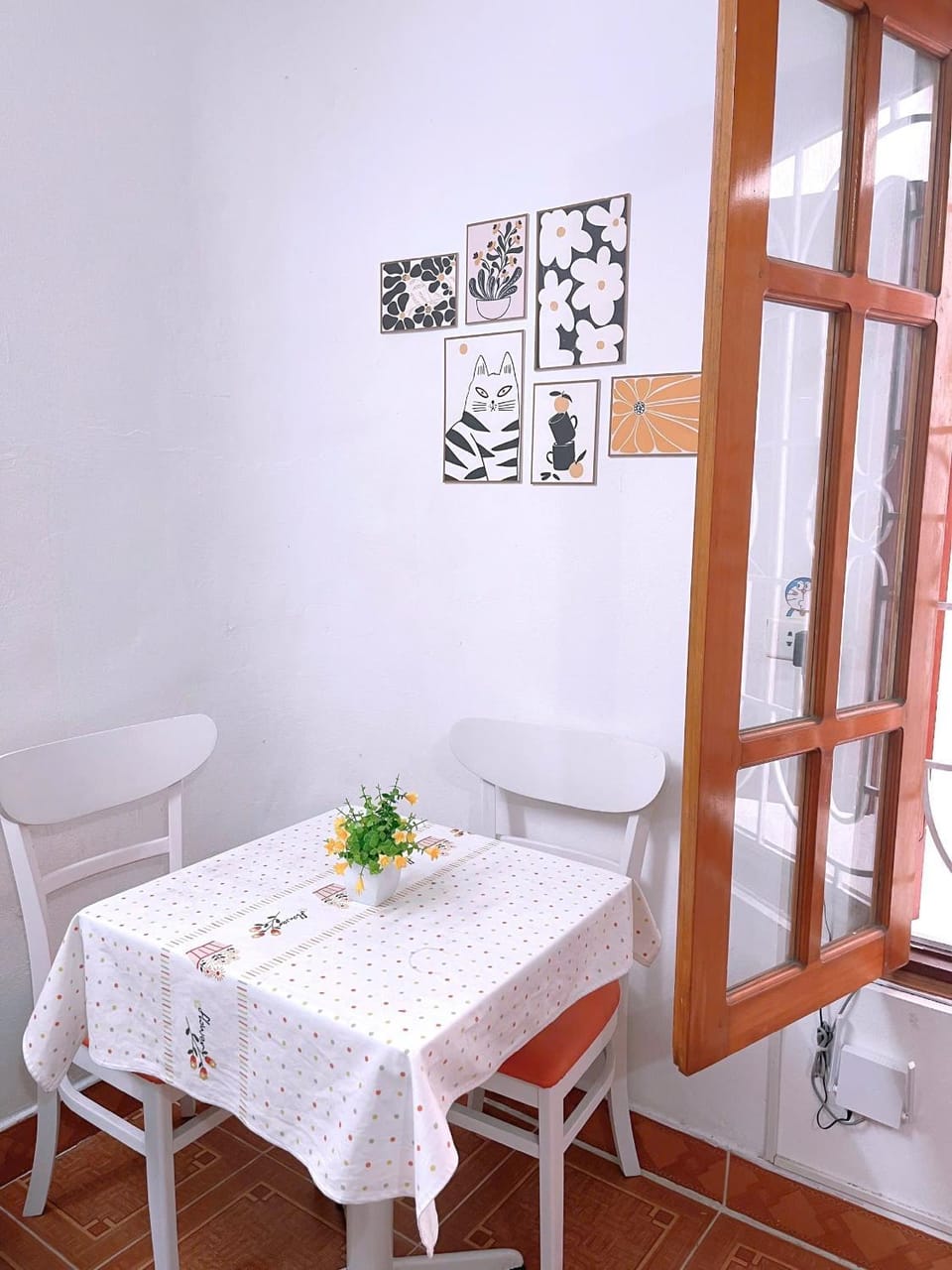 Mini room Hà Nội nhỏ xinh Vacation rental in Hanoi