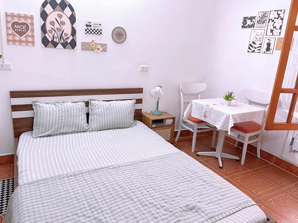 Mini room Hà Nội nhỏ xinh Vacation rental in Hanoi