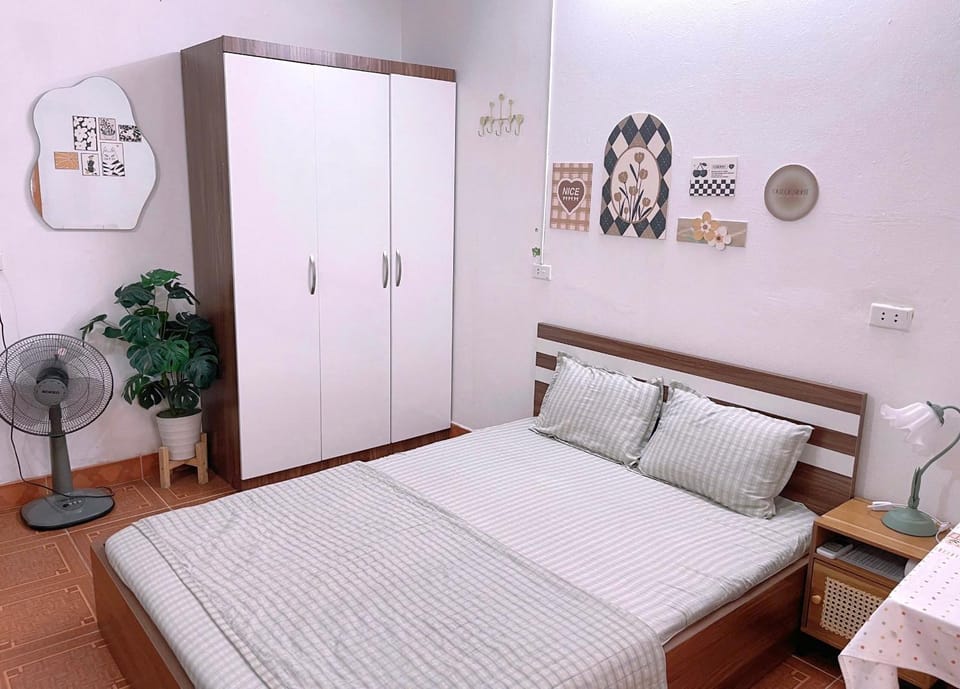 Mini room Hà Nội nhỏ xinh Vacation rental in Hanoi