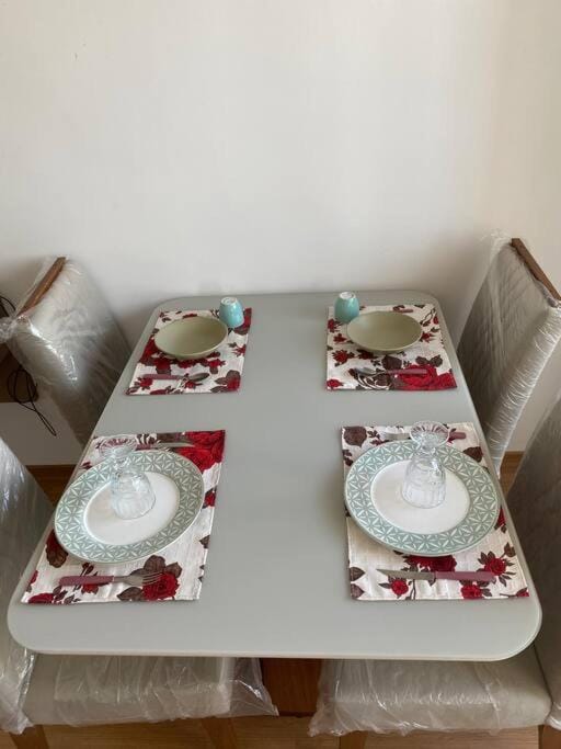 Cabedelo, lugar especial para você Apartment in Cabedelo