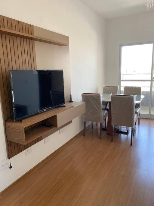 Cabedelo, lugar especial para você Apartment in Cabedelo