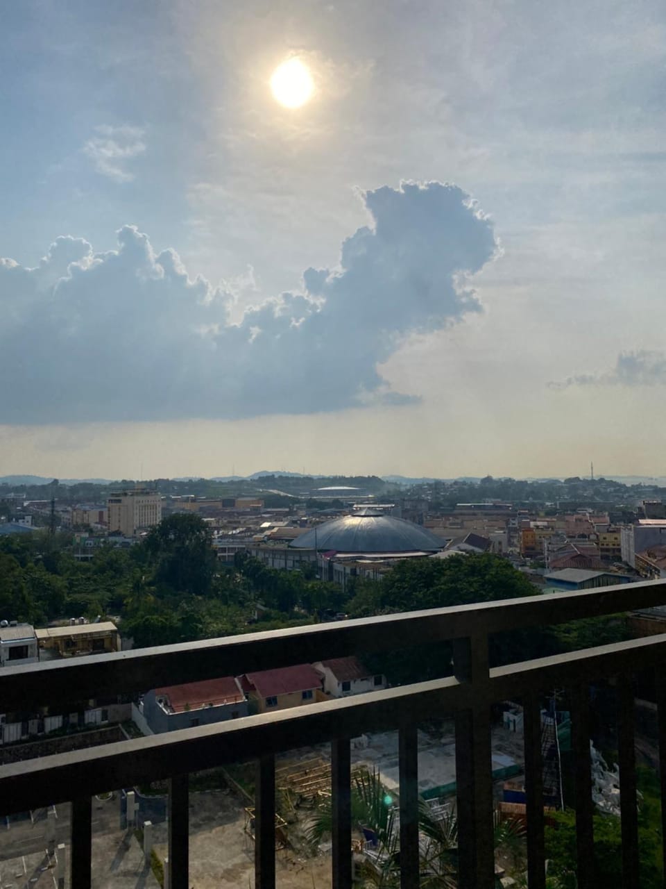 City view
