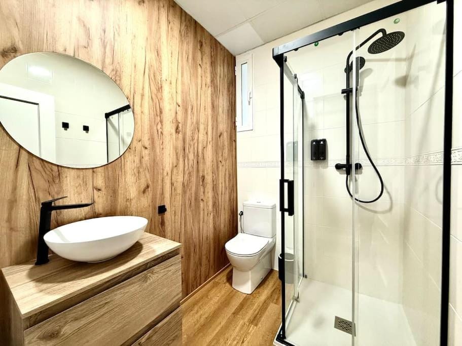 Apartamento ZenPark Apartment in Cordoba