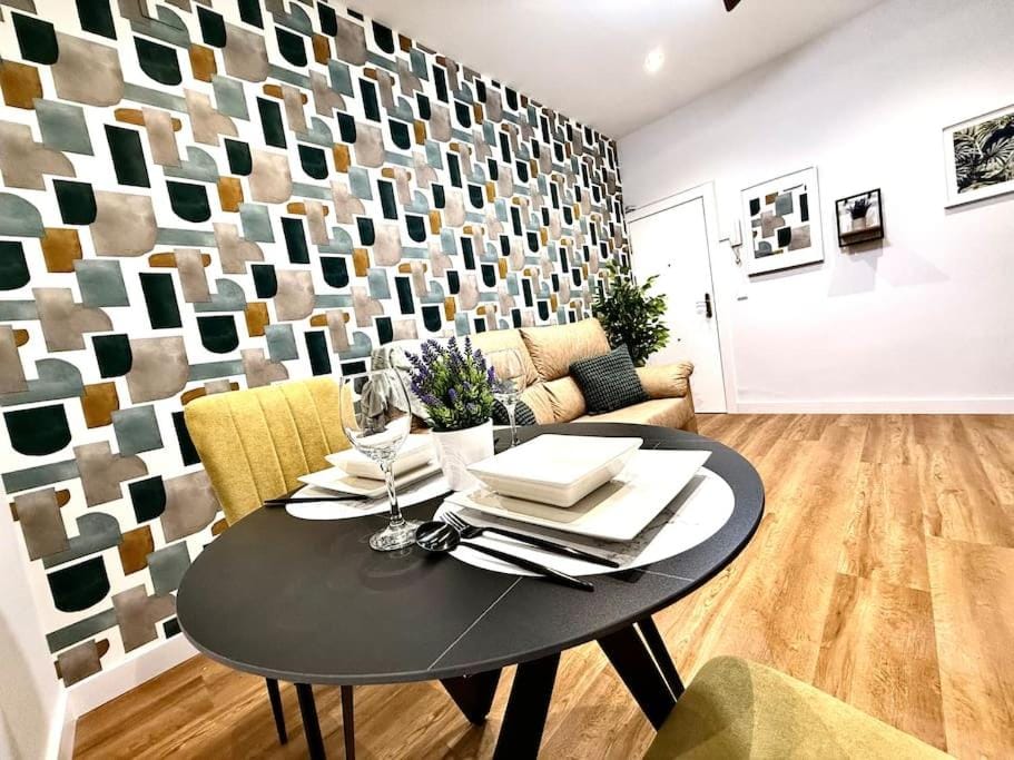 Apartamento ZenPark Apartment in Cordoba