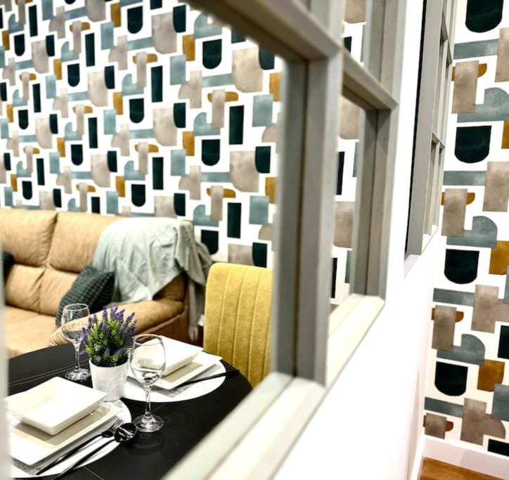 Apartamento ZenPark Apartment in Cordoba