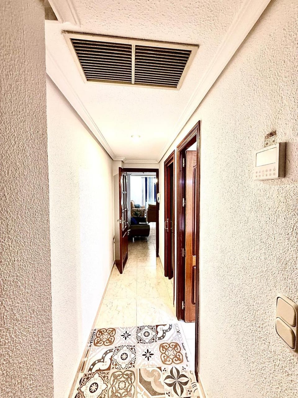 El Rincón de Carmen Apartment in Cordoba