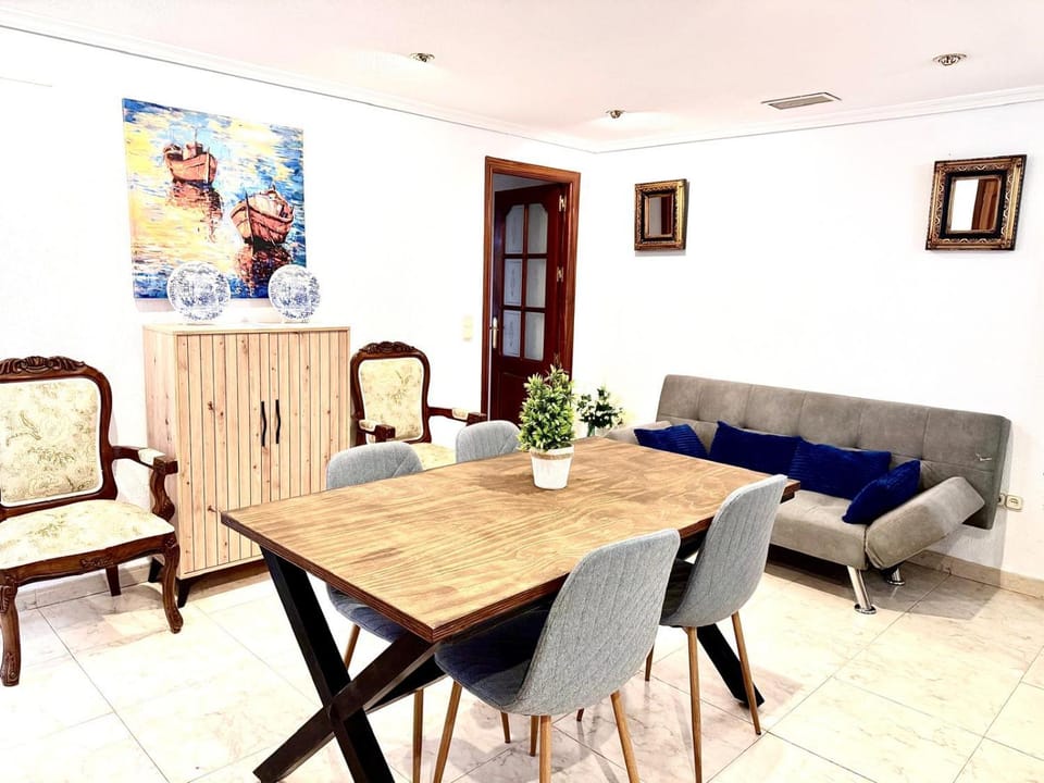 El Rincón de Carmen Apartment in Cordoba