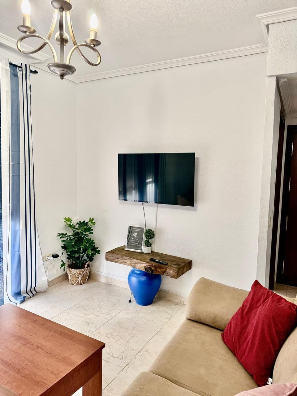 El Rincón de Carmen Apartment in Cordoba