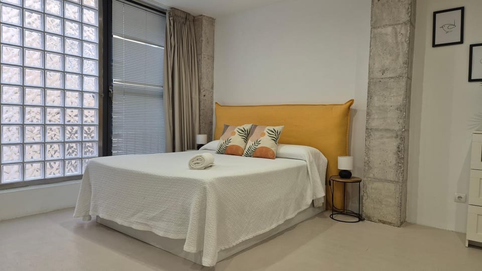 Suite Haus Loft Center Apartment in Santander