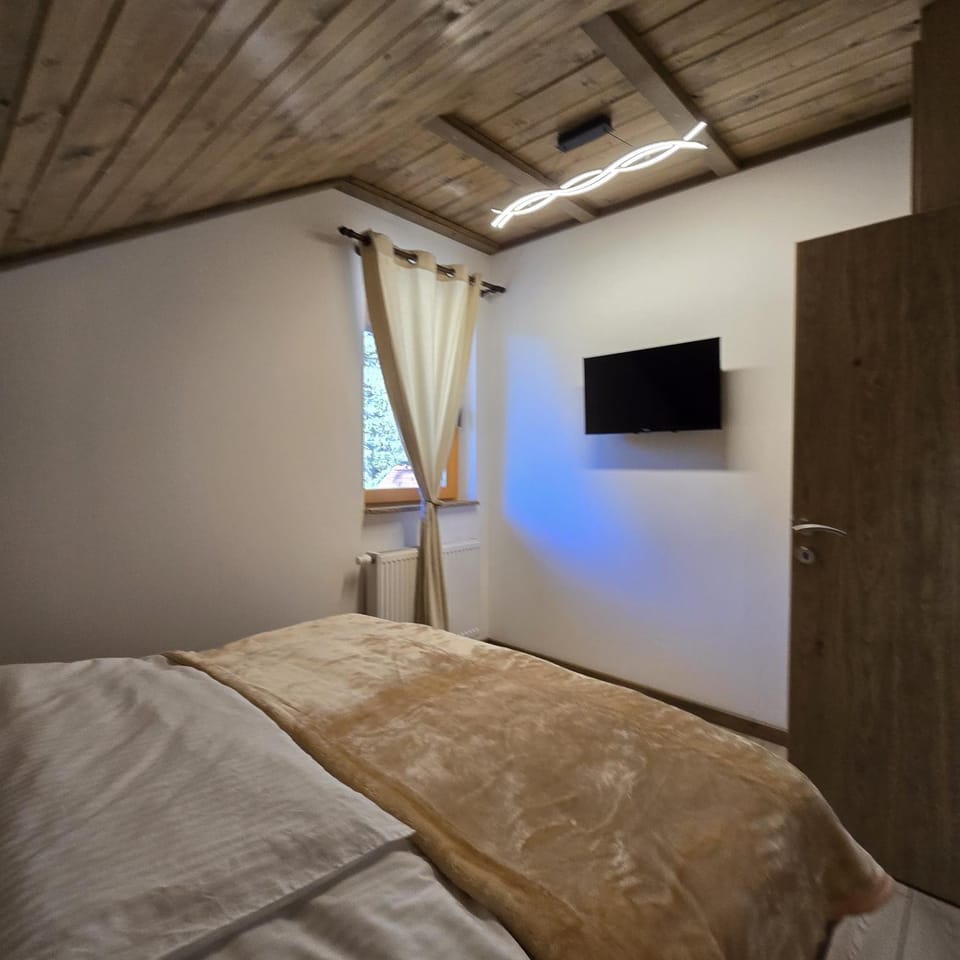 Trebevićki Raj Bed and Breakfast in Sarajevo