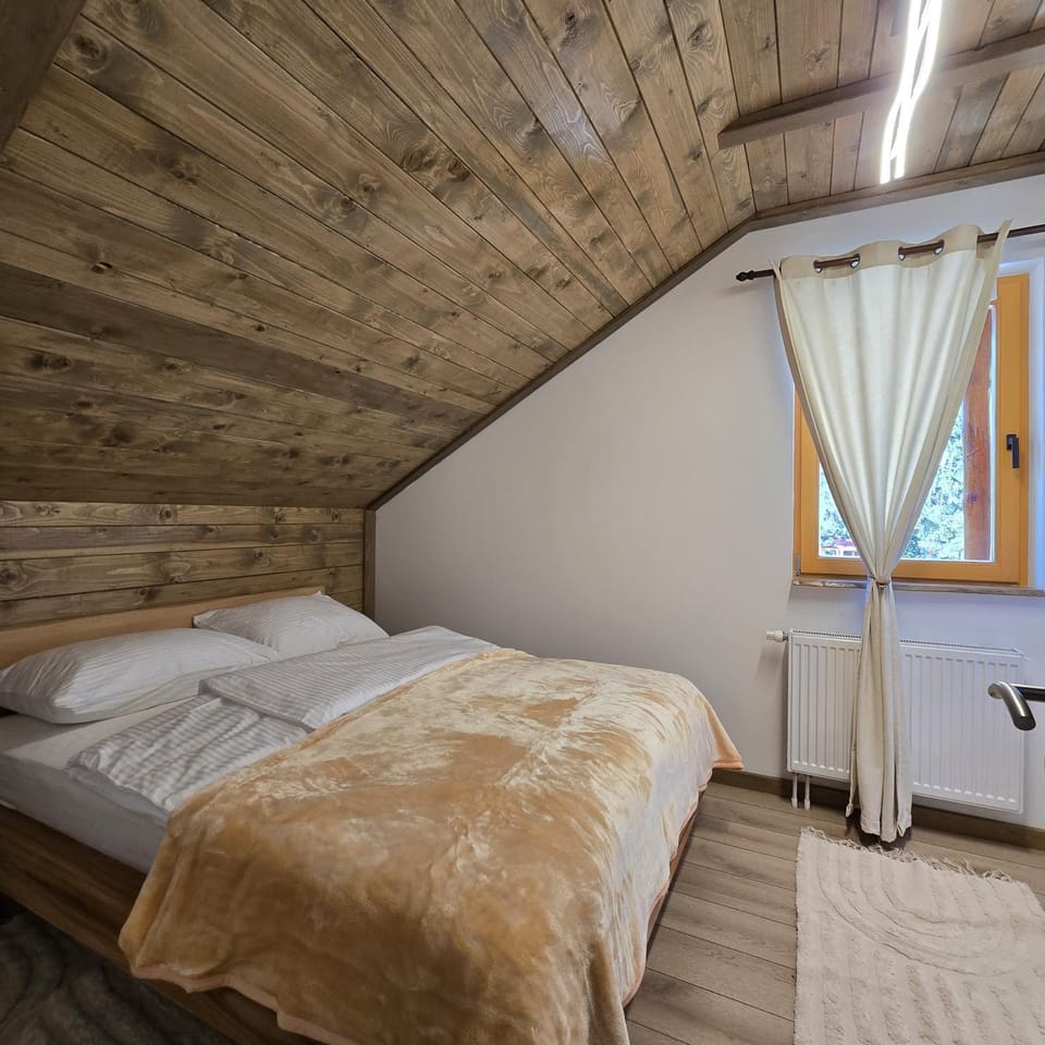 Trebevićki Raj Bed and Breakfast in Sarajevo