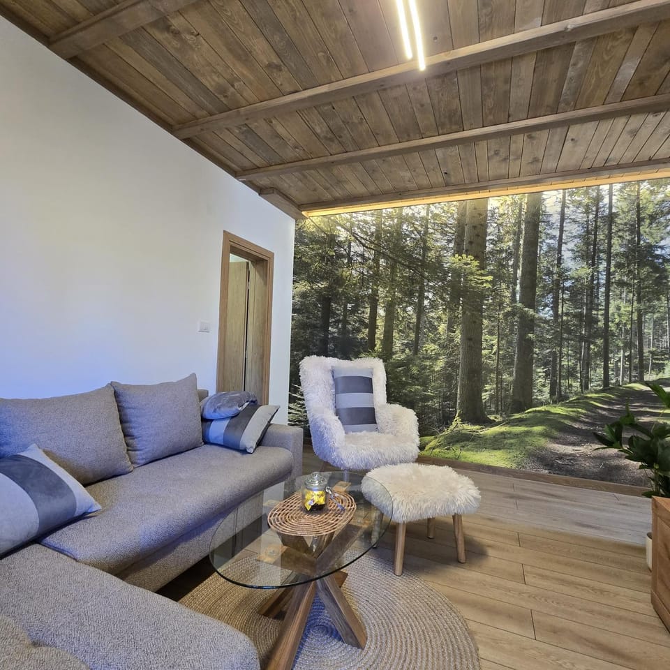 Trebevićki Raj Bed and Breakfast in Sarajevo