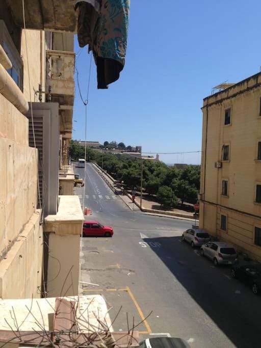 Central Valletta Apt by Castille Square Apartment in Malta