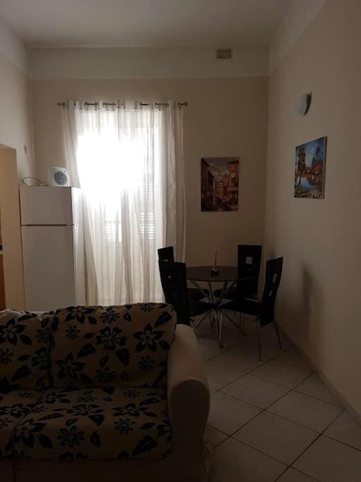 Central Valletta Apt by Castille Square Apartment in Malta